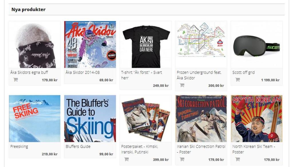 Följer journalistiken med till webben och&nbsp;mobilen?