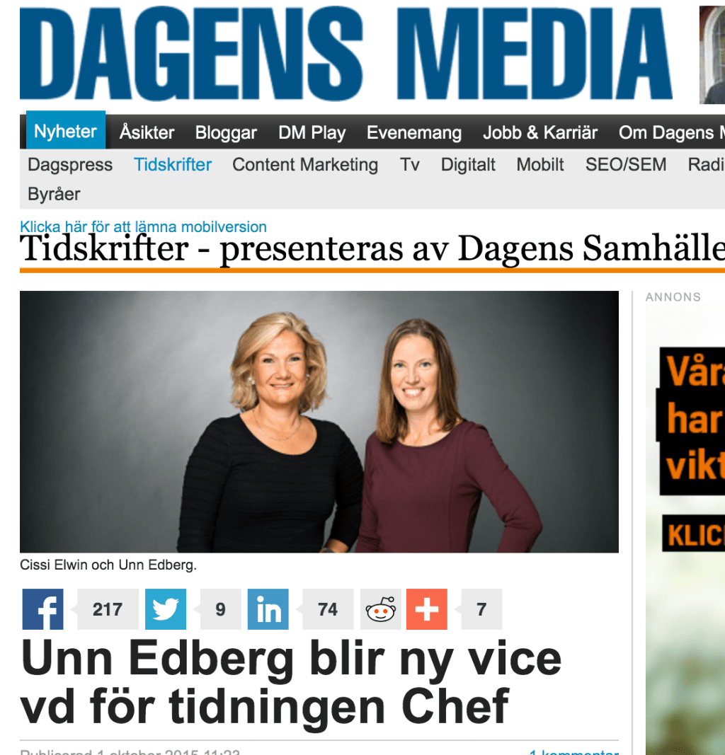 Nytt jobb, ledarskap och&nbsp;gamification