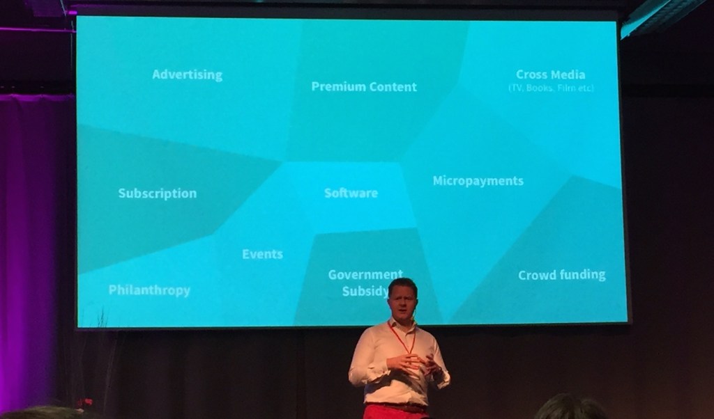 Att bilda allianser en överlevnadsstrategi