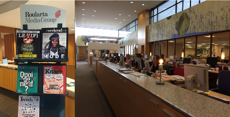 Kvalitetsjournalistik som fungerar&nbsp;kommersiellt